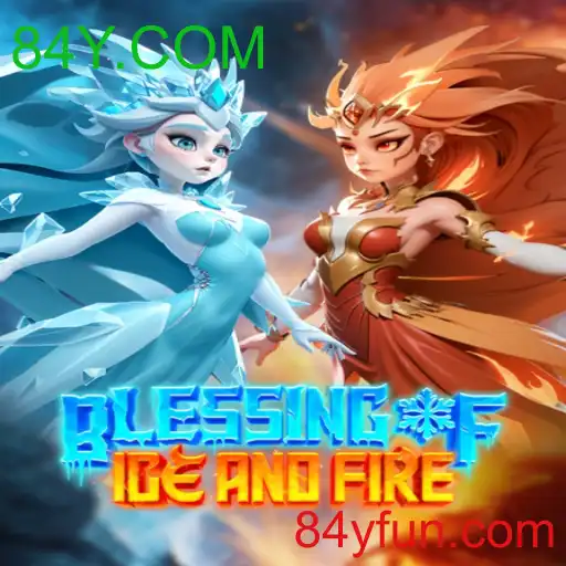 Blessing of Ice and Fire: Uma Jornada Épica em um Mundo de Fantasia
