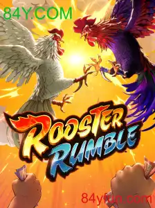 Descubra o Universo de RoosterRumble no Portal 84Y.COM