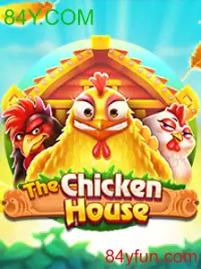 Desvendando TheChickenHouse: Uma Experiência Única em Jogos Online